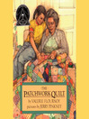 Cover image for The Patchwork Quilt